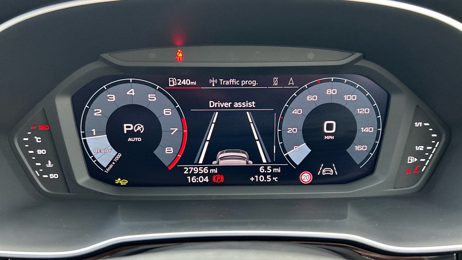 Used Audi Q3 2024 for sale - 78135111: Photo 28