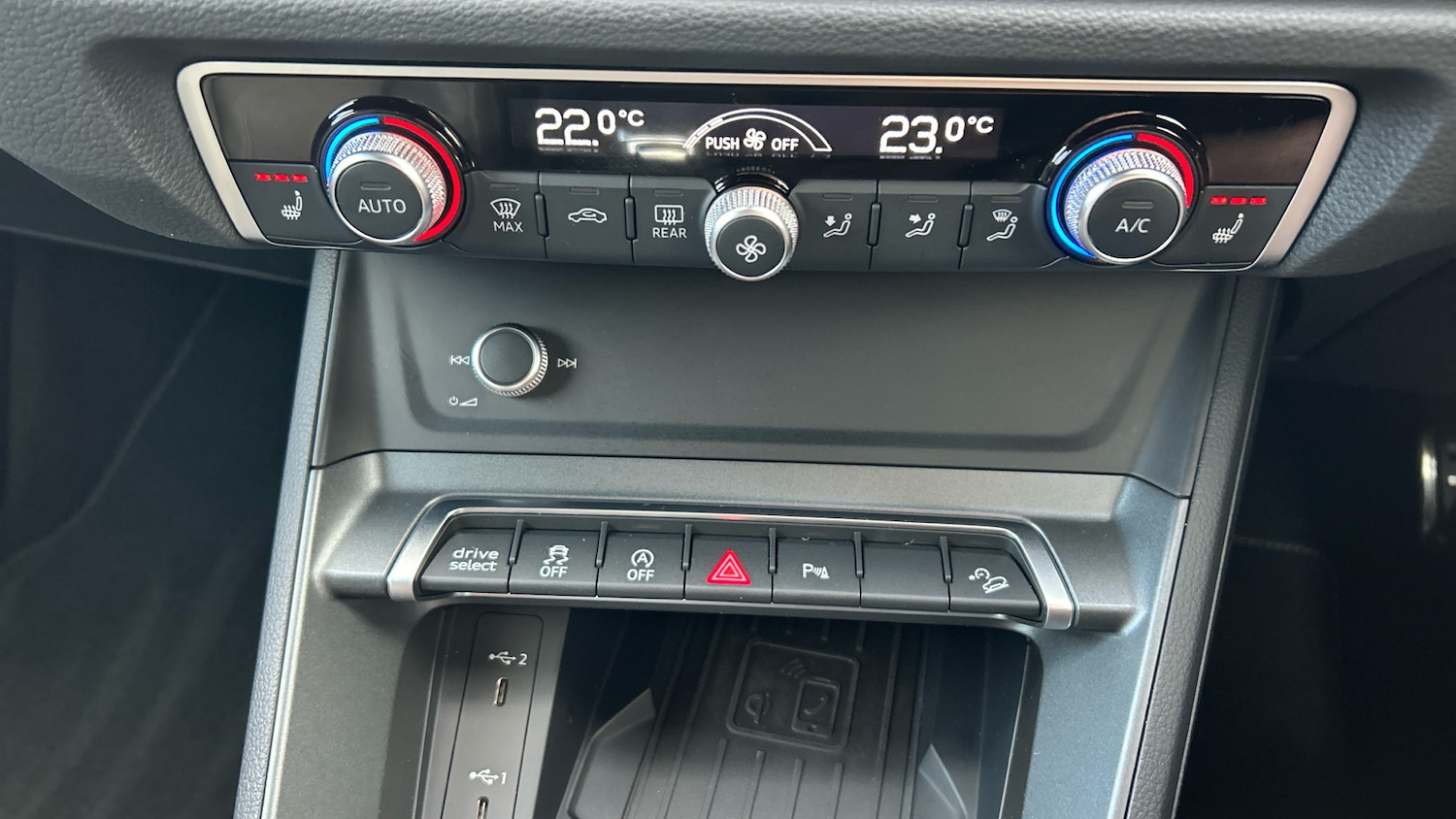 Used Audi Q3 2024 for sale - 78135111: Photo 35