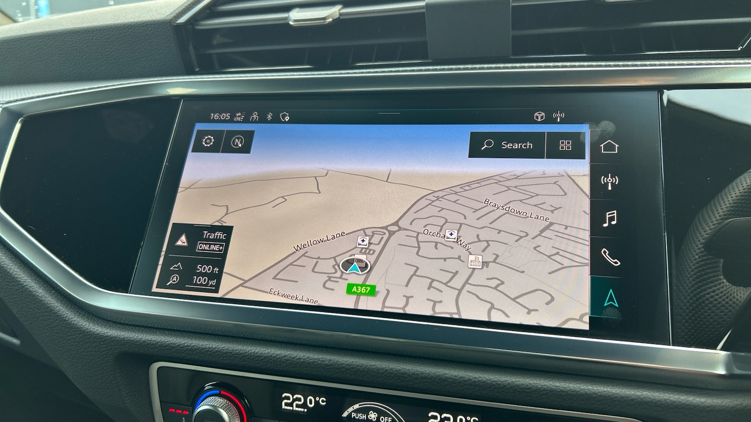 Used Audi Q3 2024 for sale - 78135111: Photo 37