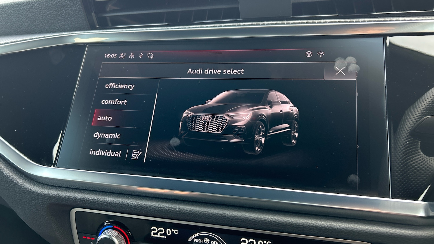 Used Audi Q3 2024 for sale - 78135111: Photo 40