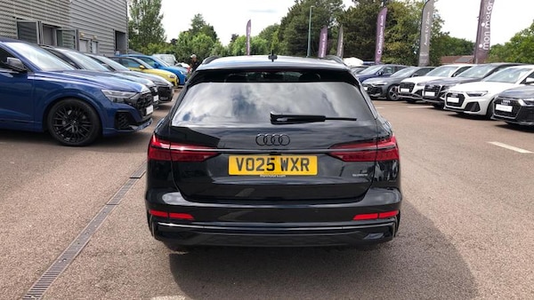 Used Audi A6 2025 for sale - 75213502: Photo 10