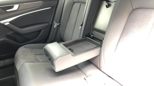Used Audi A6 2025 for sale - 75213502: Photo 20