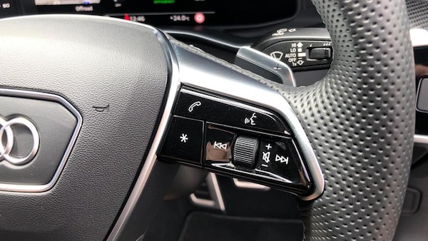 Used Audi A6 2025 for sale - 75213502: Photo 27