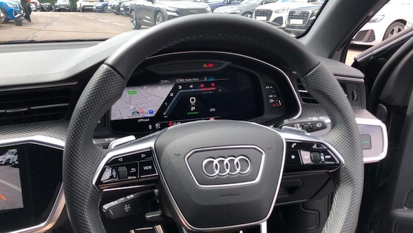 Used Audi A6 2025 for sale - 75213502: Photo 28