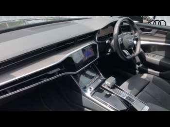 Used Audi A6 Saloon 2025 for sale - 75213502: Photo