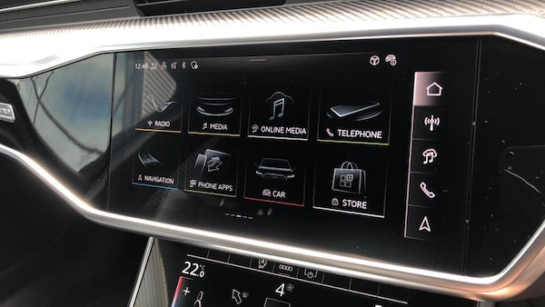 Used Audi A6 2025 for sale - 75213502: Photo 31