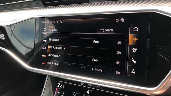 Used Audi A6 2025 for sale - 75213502: Photo 32