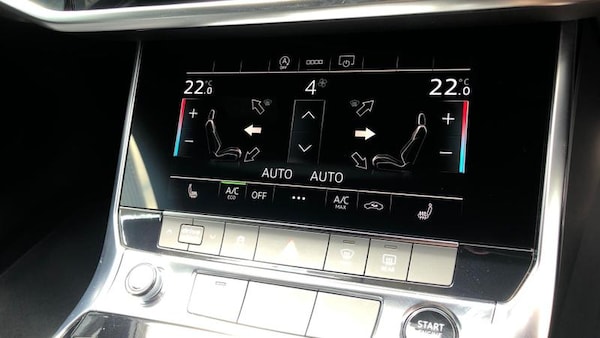 Used Audi A6 2025 for sale - 75213502: Photo 35