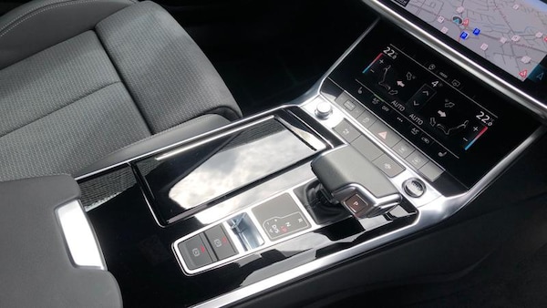 Used Audi A6 2025 for sale - 75213502: Photo 36