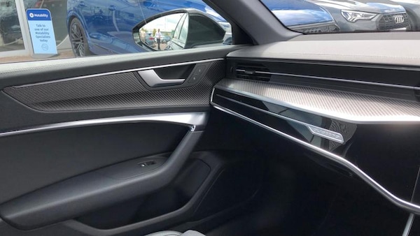 Used Audi A6 2025 for sale - 75213502: Photo 37