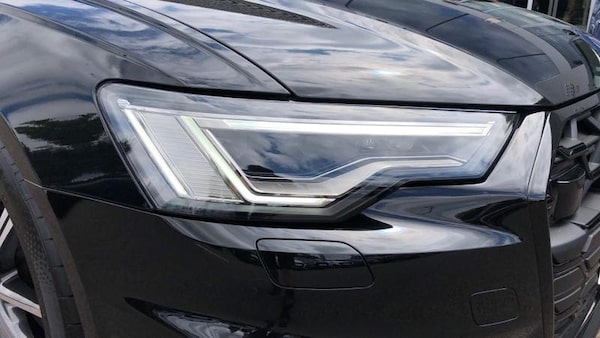 Used Audi A6 2025 for sale - 75213502: Photo 45