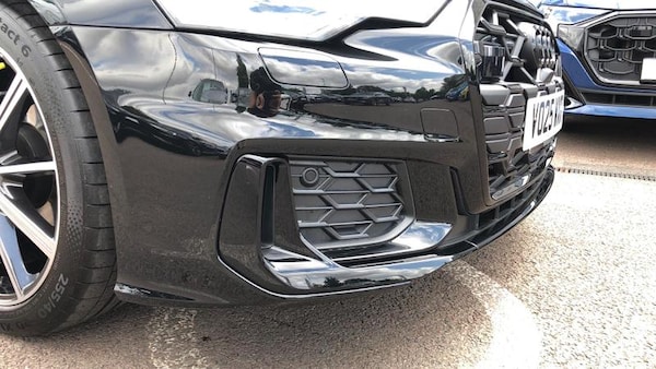 Used Audi A6 2025 for sale - 75213502: Photo 46