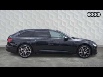 Used Audi A6 Saloon 2025 for sale - 75213502: Photo