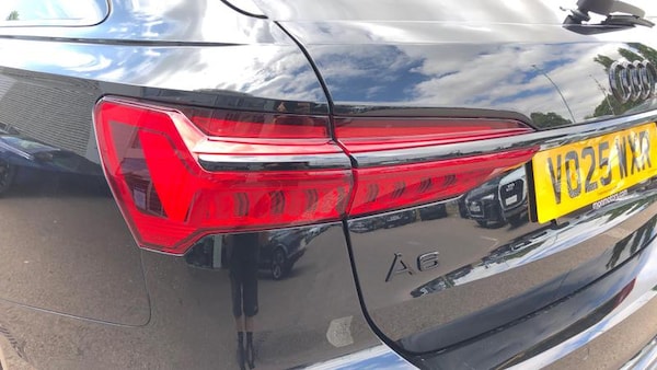 Used Audi A6 2025 for sale - 75213502: Photo 50