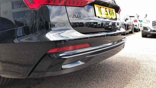 Used Audi A6 2025 for sale - 75213502: Photo 51