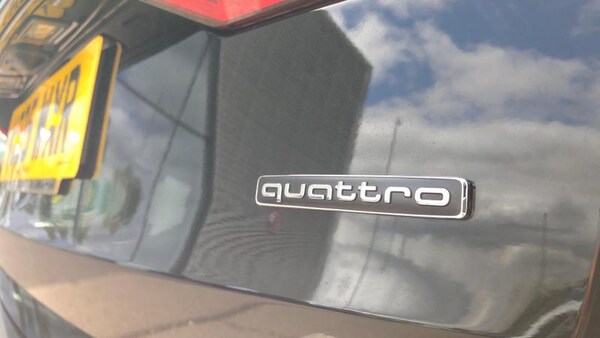Used Audi A6 2025 for sale - 75213502: Photo 52