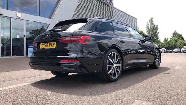 Used Audi A6 2025 for sale - 75213502: Photo 53