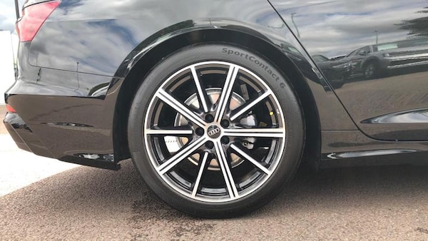 Used Audi A6 2025 for sale - 75213502: Photo 5