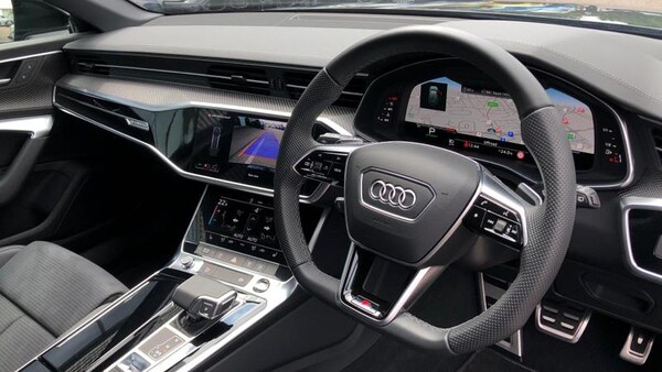 Used Audi A6 2025 for sale - 75213502: Photo 6