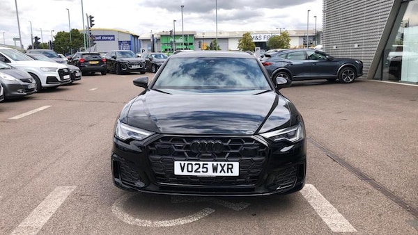 Used Audi A6 2025 for sale - 75213502: Photo 9
