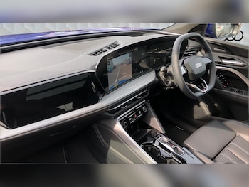 Used Audi Q5 2025 for sale - 78794925: Photo