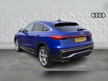 Used Audi Q5 2025 for sale - 78794925: Photo