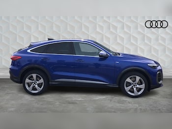 Used Audi Q5 2025 for sale - 78794925: Photo