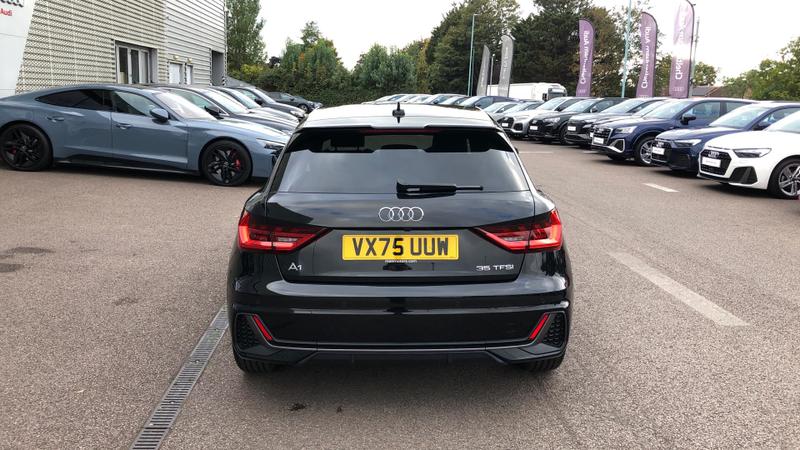 Used Audi A1 2025 for sale - 77476896: Photo 10
