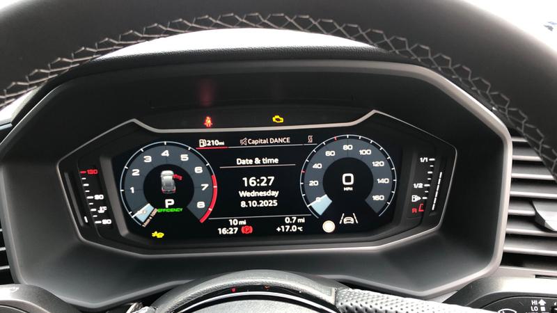 Used Audi A1 2025 for sale - 77476896: Photo 12