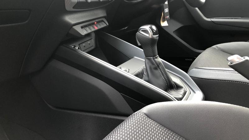 Used Audi A1 2025 for sale - 77476896: Photo 13