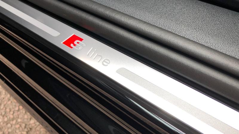 Used Audi A1 2025 for sale - 77476896: Photo 15