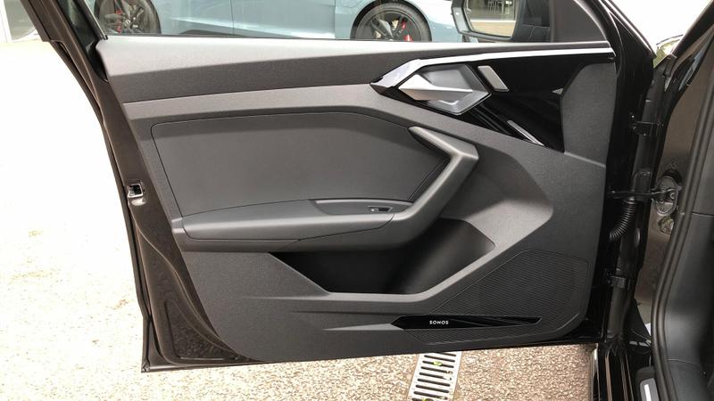 Used Audi A1 2025 for sale - 77476896: Photo 17