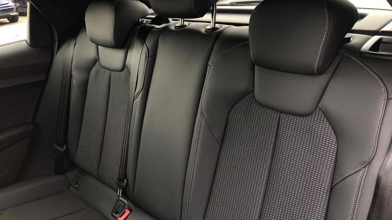 Used Audi A1 2025 for sale - 77476896: Photo 18