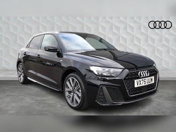 Used Audi A1 2025 for sale - 77476896: Photo