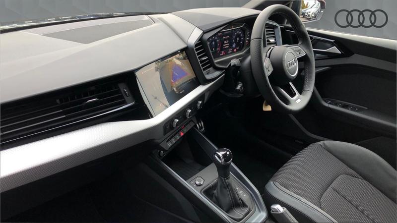 Used Audi A1 2025 for sale - 77476896: Photo 2