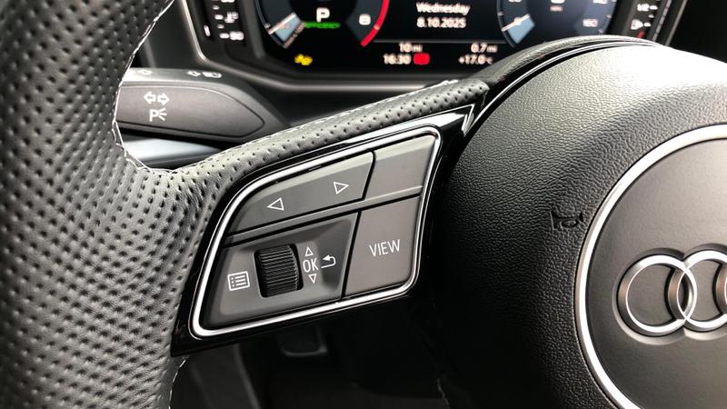 Used Audi A1 2025 for sale - 77476896: Photo 24