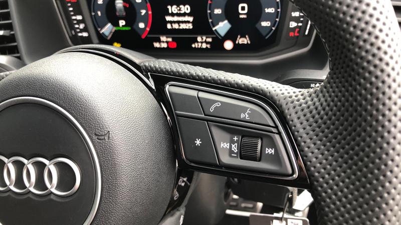 Used Audi A1 2025 for sale - 77476896: Photo 25