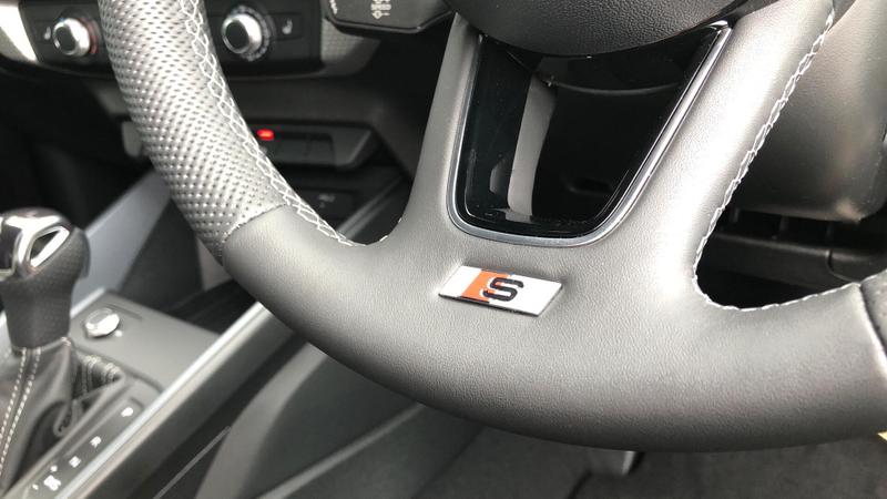 Used Audi A1 2025 for sale - 77476896: Photo 26