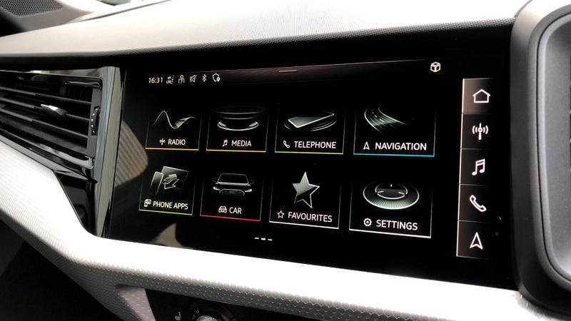 Used Audi A1 2025 for sale - 77476896: Photo 27