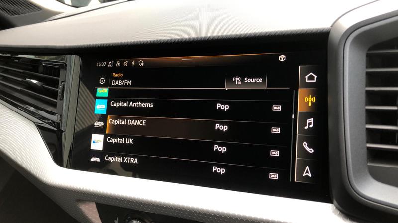 Used Audi A1 2025 for sale - 77476896: Photo 28