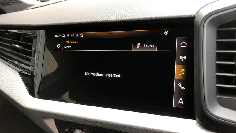 Used Audi A1 2025 for sale - 77476896: Photo 29