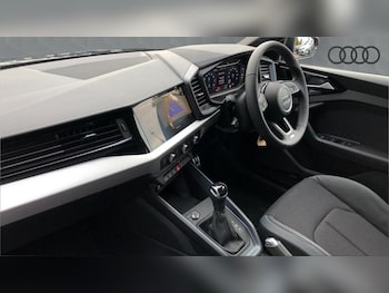 Used Audi A1 2025 for sale - 77476896: Photo