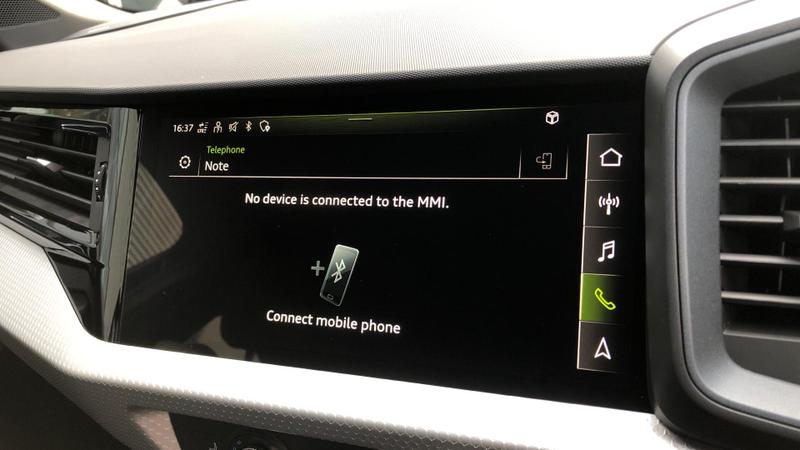 Used Audi A1 2025 for sale - 77476896: Photo 30