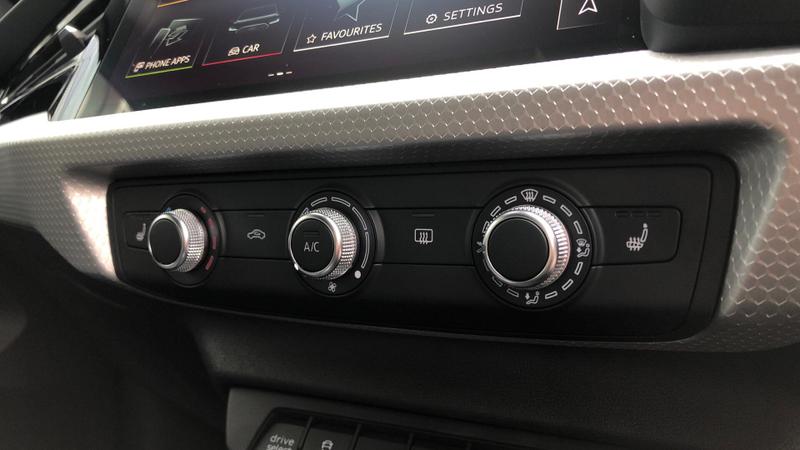 Used Audi A1 2025 for sale - 77476896: Photo 31