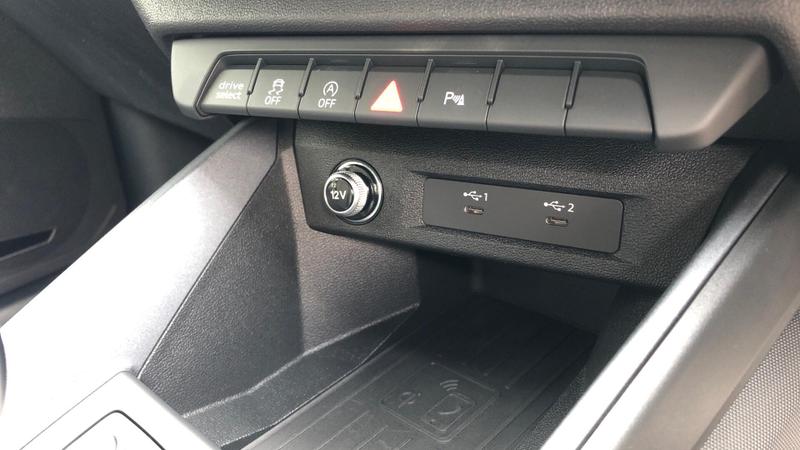 Used Audi A1 2025 for sale - 77476896: Photo 32