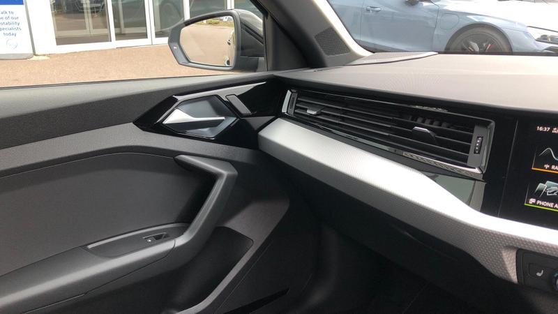 Used Audi A1 2025 for sale - 77476896: Photo 34