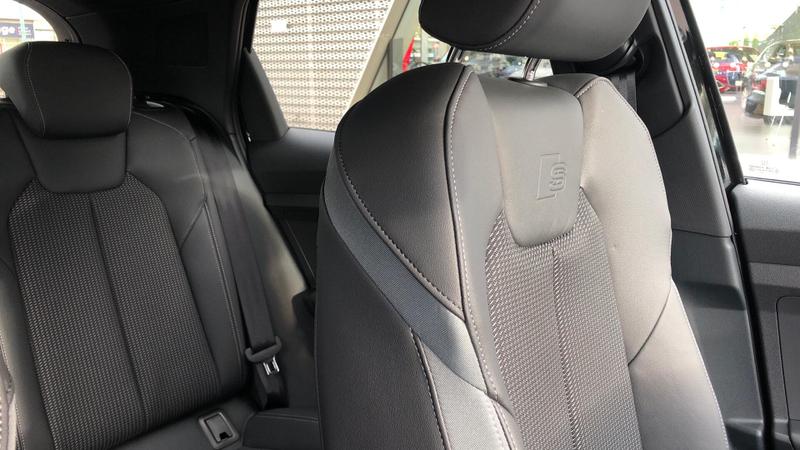 Used Audi A1 2025 for sale - 77476896: Photo 37