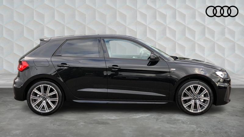 Used Audi A1 2025 for sale - 77476896: Photo 4