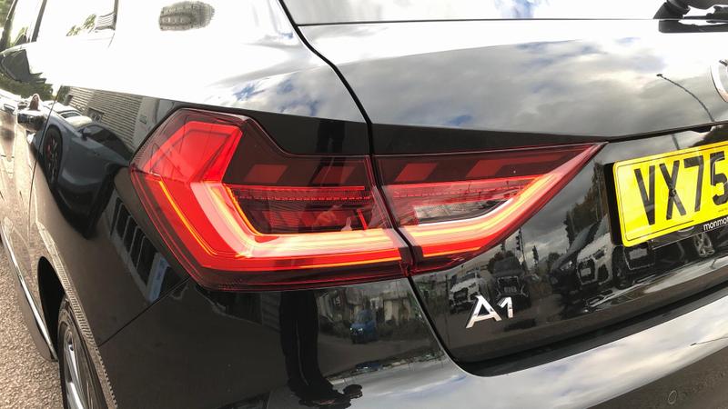 Used Audi A1 2025 for sale - 77476896: Photo 44