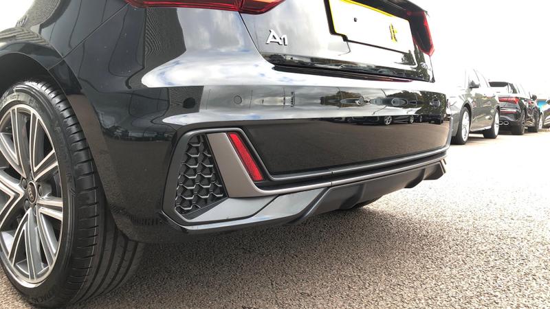 Used Audi A1 2025 for sale - 77476896: Photo 45